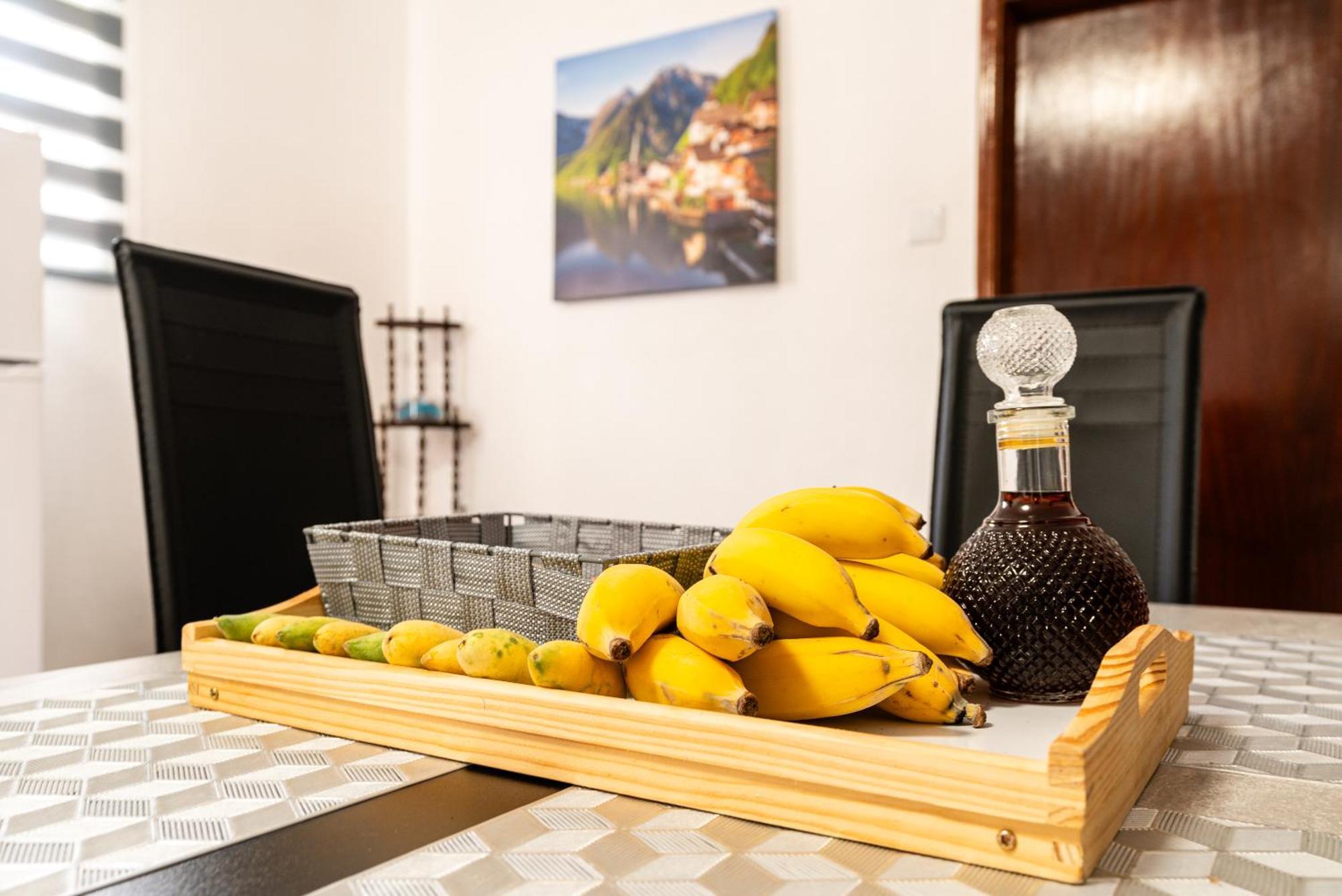 Achada House Apartment Calheta  Ngoại thất bức ảnh