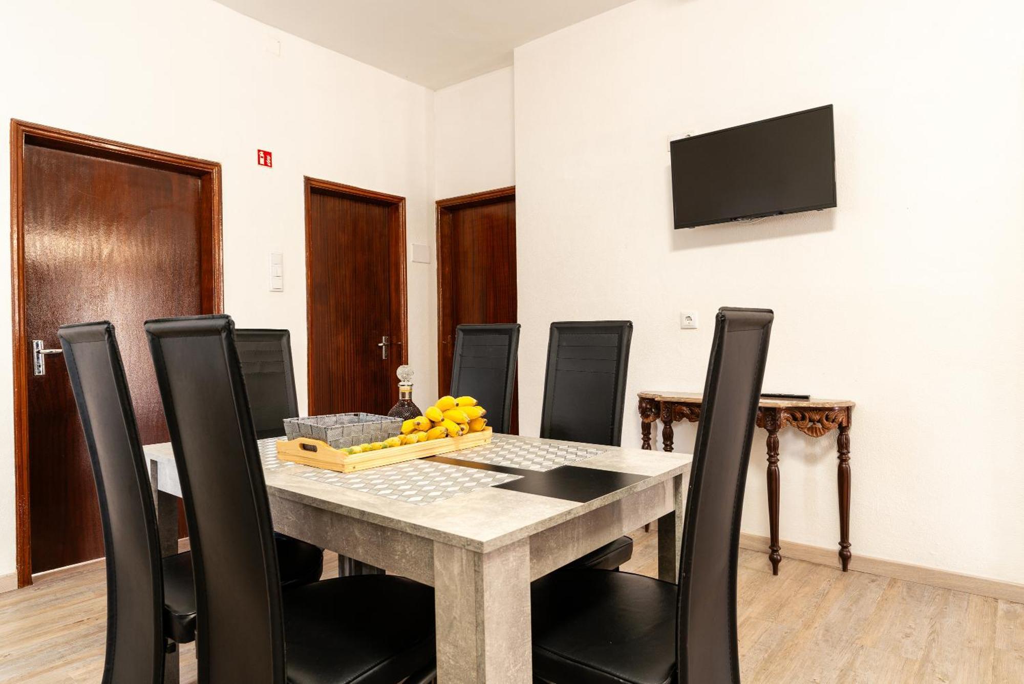 Achada House Apartment Calheta  Ngoại thất bức ảnh