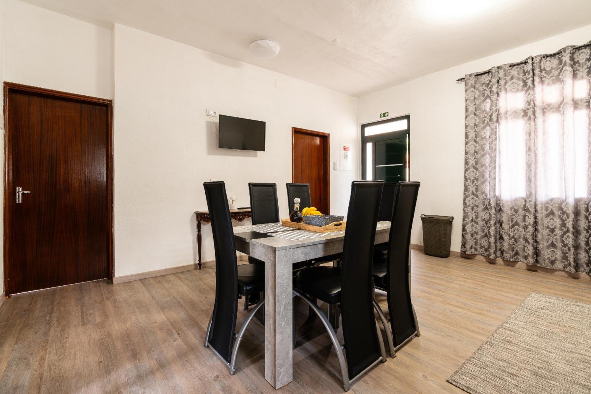 Achada House Apartment Calheta  Ngoại thất bức ảnh