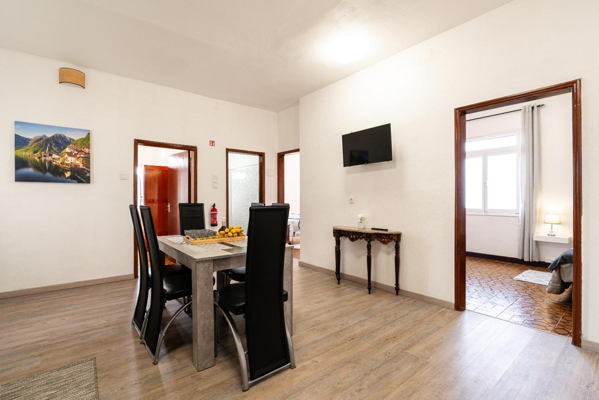 Achada House Apartment Calheta  Ngoại thất bức ảnh
